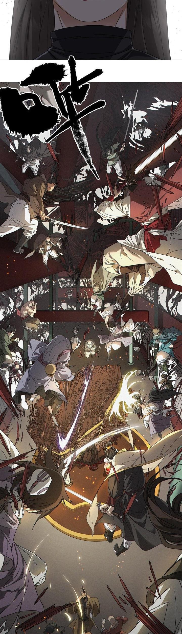 My Harem Grew So Large, I Was Forced to Ascend Chapter 66 - halaman 83