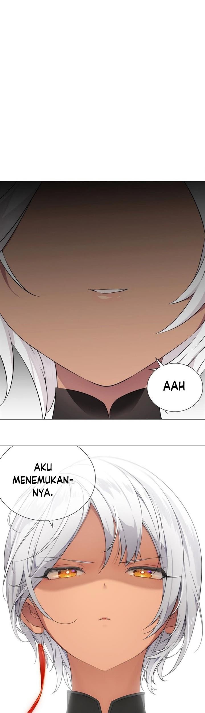 My Harem Grew So Large, I Was Forced to Ascend Chapter 67 - halaman 1