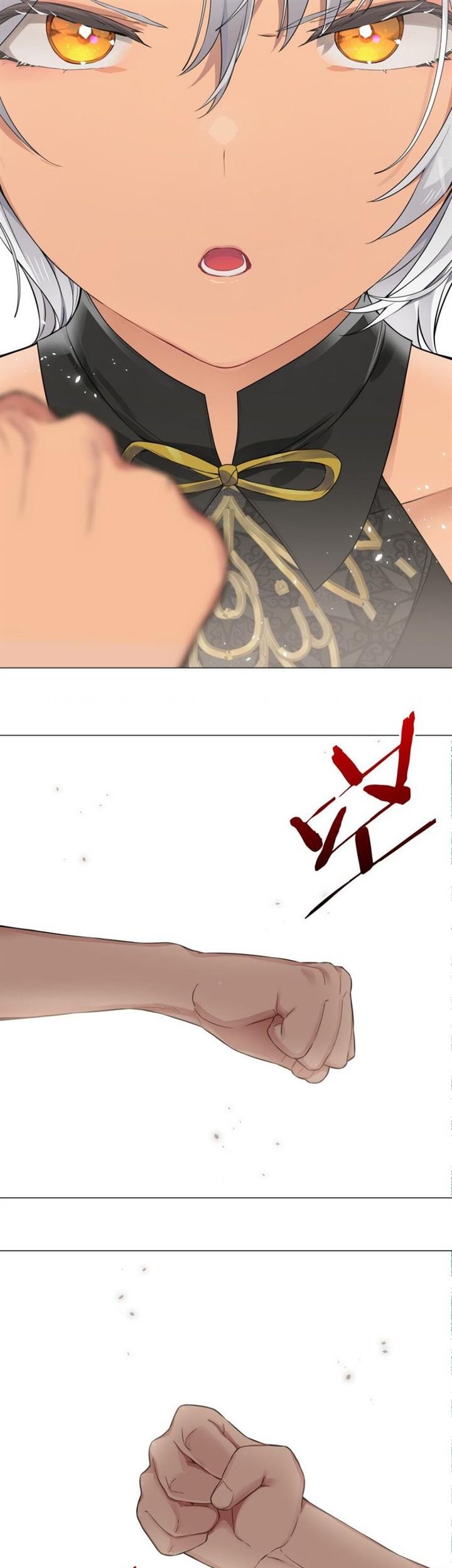 My Harem Grew So Large, I Was Forced to Ascend Chapter 67 - halaman 13