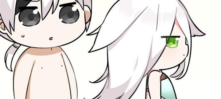 My Harem Grew So Large, I Was Forced to Ascend Chapter 67 - halaman 38
