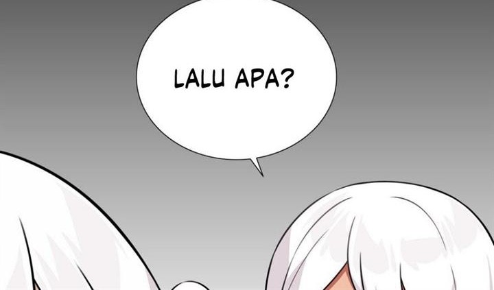 My Harem Grew So Large, I Was Forced to Ascend Chapter 67 - halaman 46