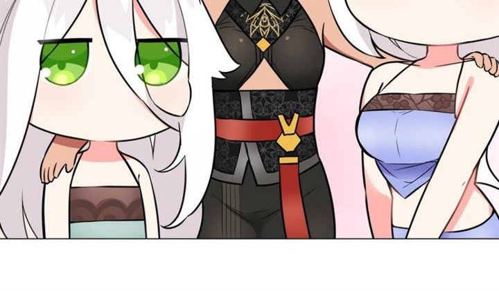 My Harem Grew So Large, I Was Forced to Ascend Chapter 67 - halaman 52