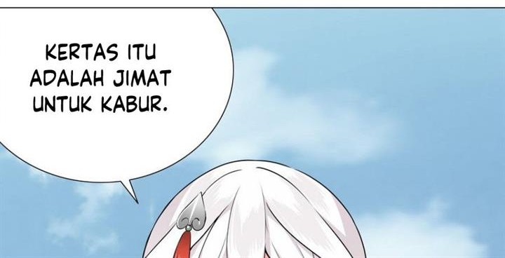 My Harem Grew So Large, I Was Forced to Ascend Chapter 67 - halaman 62