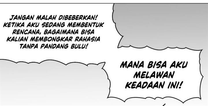 My Harem Grew So Large, I Was Forced to Ascend Chapter 67 - halaman 66