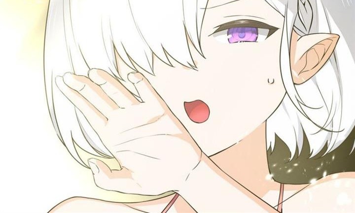 My Harem Grew So Large, I Was Forced to Ascend Chapter 67 - halaman 70