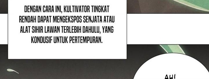 My Harem Grew So Large, I Was Forced to Ascend Chapter 67 - halaman 82