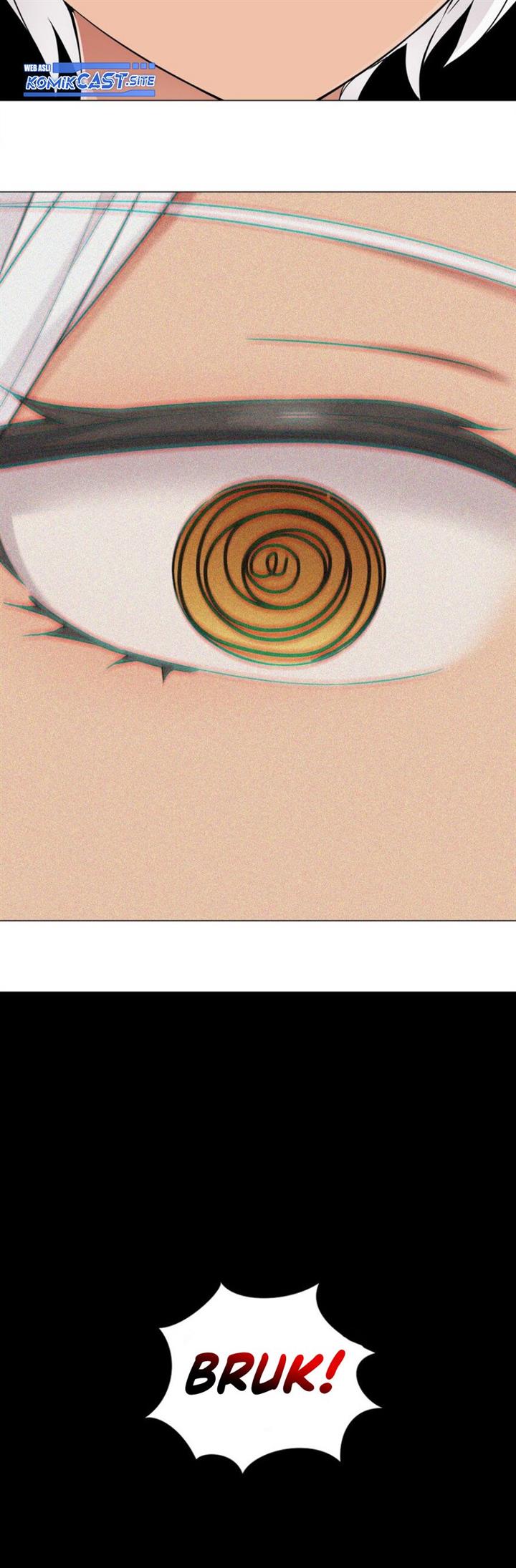 My Harem Grew So Large, I Was Forced to Ascend Chapter 67 - halaman 91