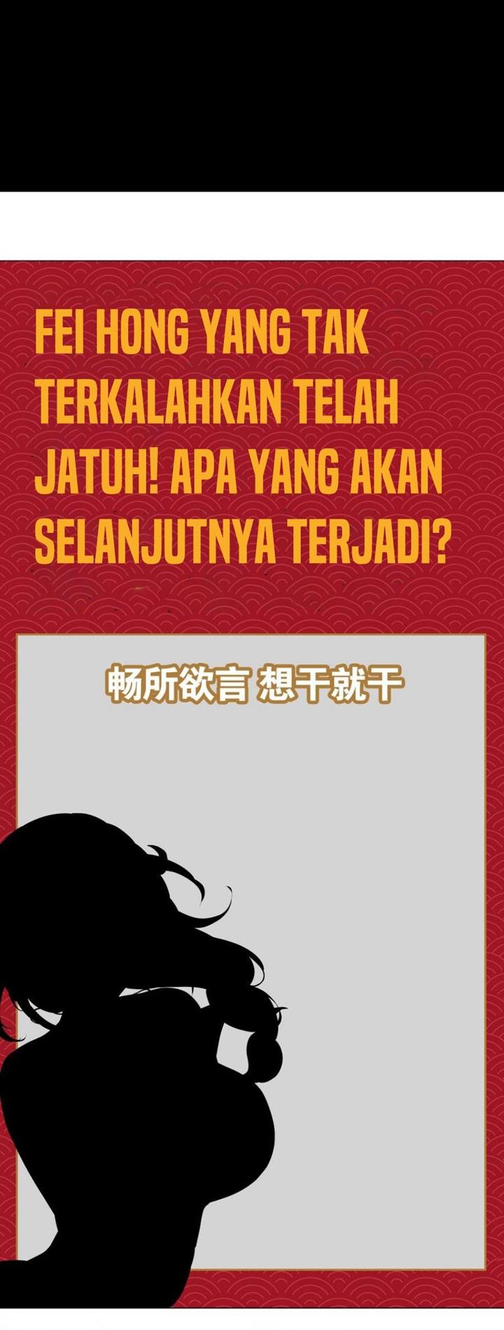My Harem Grew So Large, I Was Forced to Ascend Chapter 67 - halaman 92