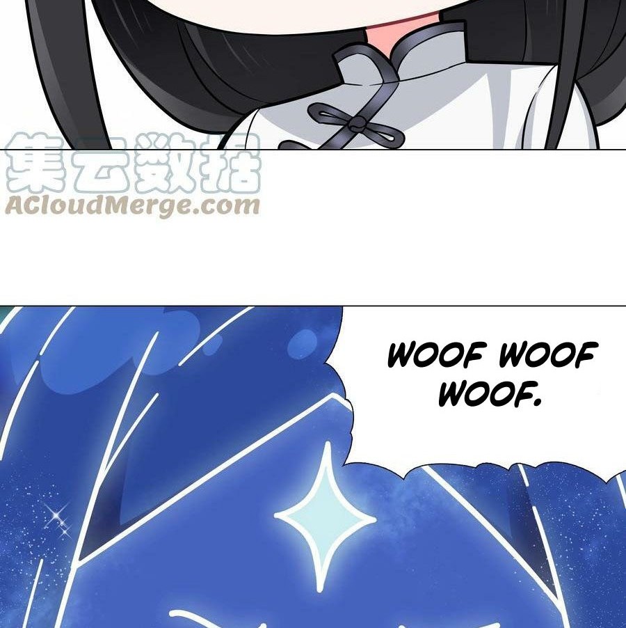My Harem Grew So Large, I Was Forced to Ascend Chapter 68.5 - halaman 31