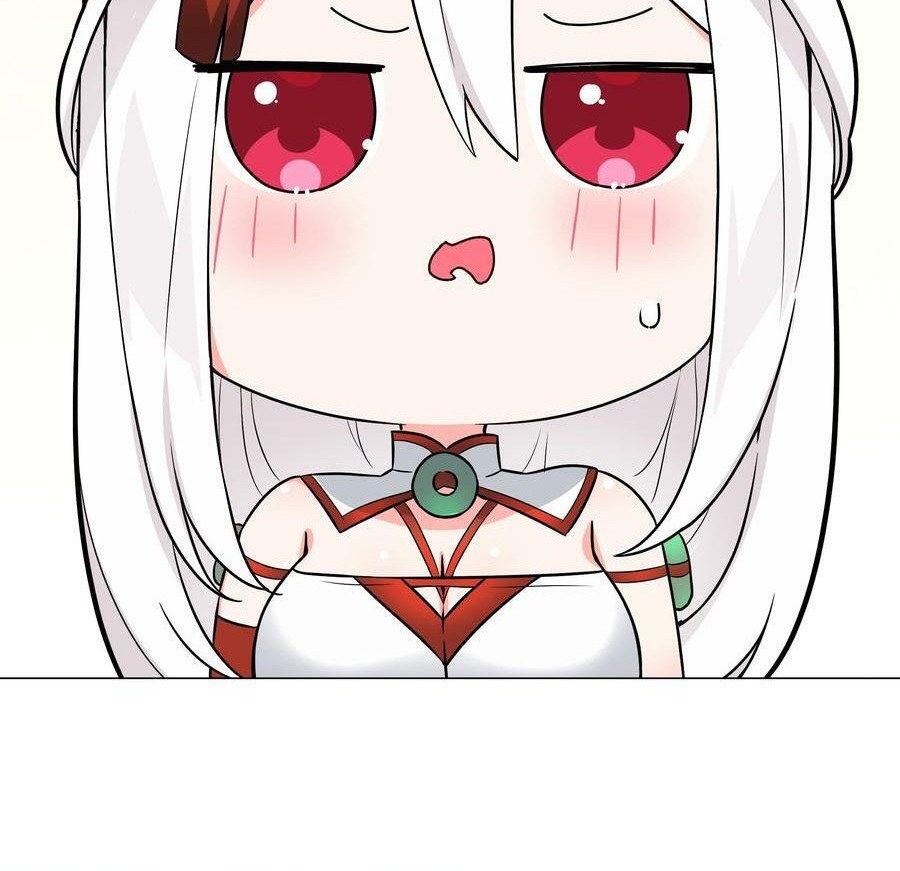 My Harem Grew So Large, I Was Forced to Ascend Chapter 68.5 - halaman 37