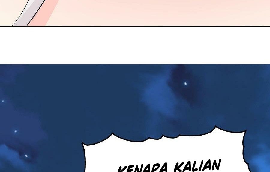 My Harem Grew So Large, I Was Forced to Ascend Chapter 68.5 - halaman 59