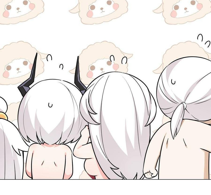 My Harem Grew So Large, I Was Forced to Ascend Chapter 68 - halaman 17