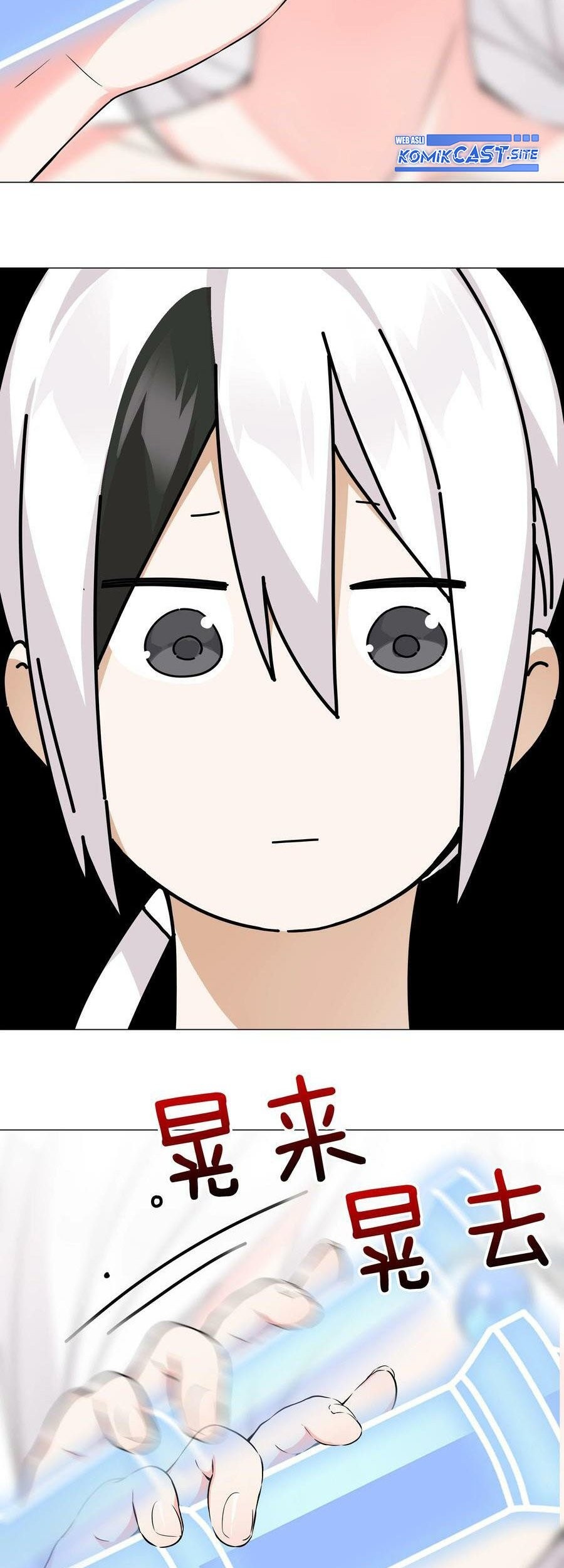 My Harem Grew So Large, I Was Forced to Ascend Chapter 68 - halaman 20