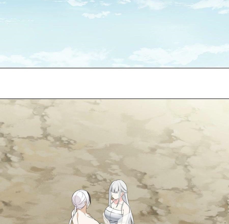 My Harem Grew So Large, I Was Forced to Ascend Chapter 68 - halaman 27