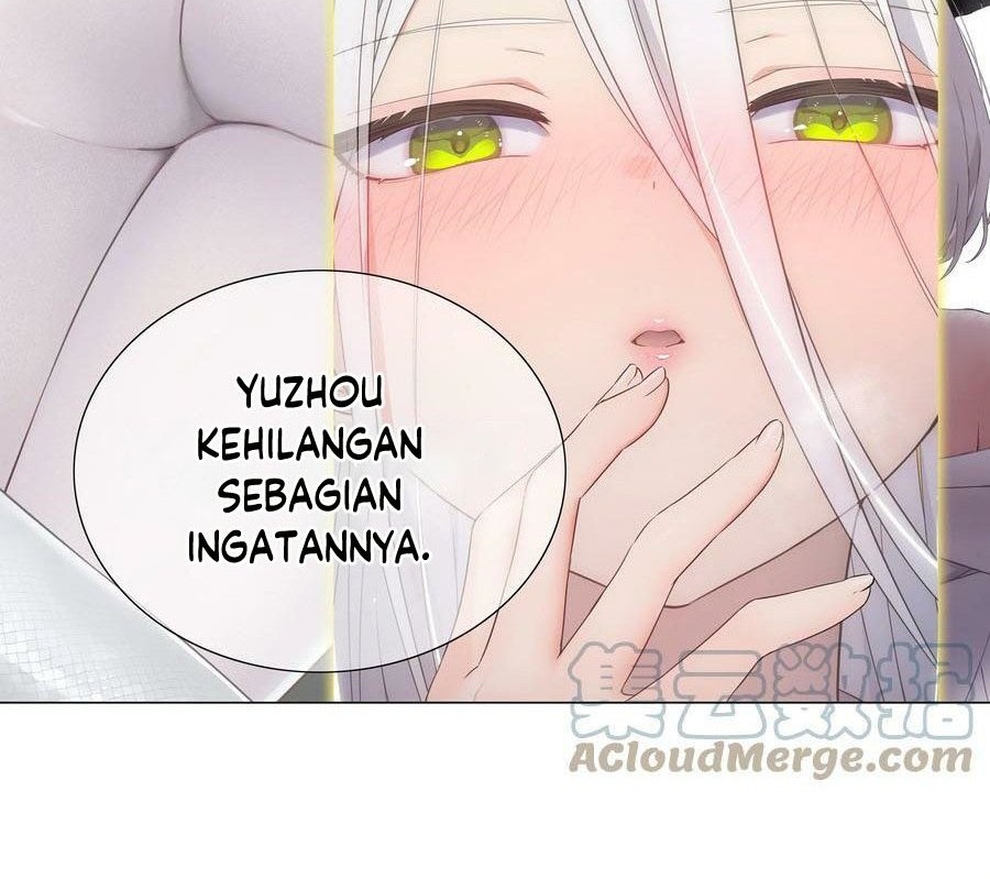 My Harem Grew So Large, I Was Forced to Ascend Chapter 68 - halaman 37