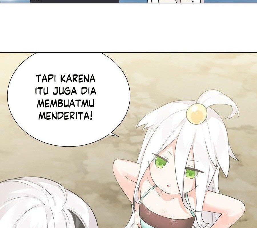 My Harem Grew So Large, I Was Forced to Ascend Chapter 68 - halaman 39