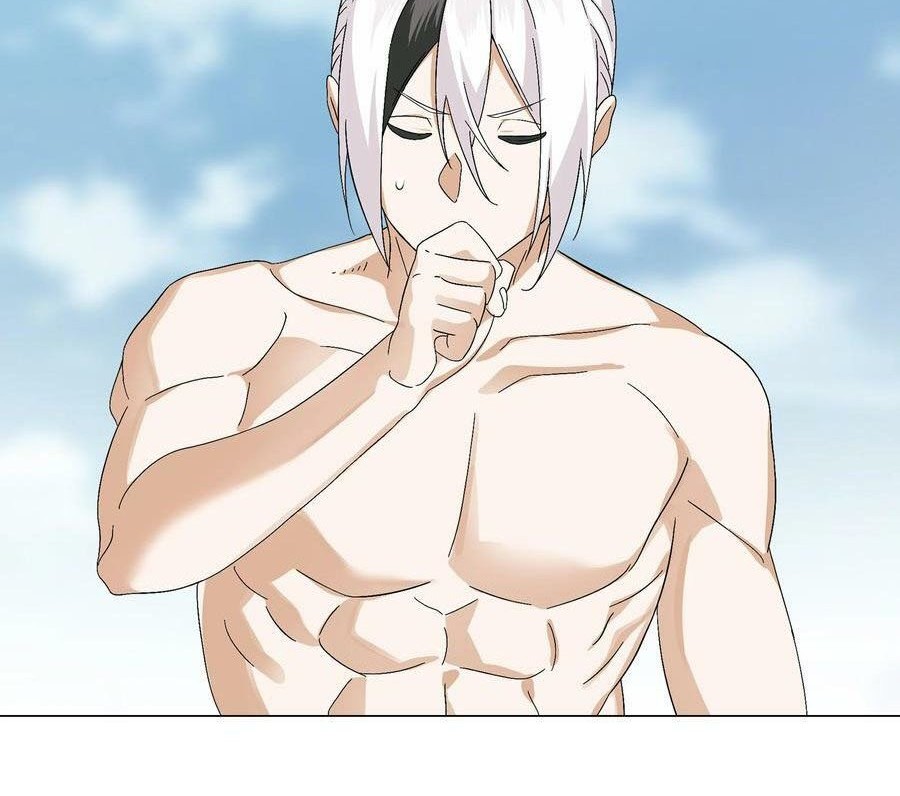My Harem Grew So Large, I Was Forced to Ascend Chapter 68 - halaman 41