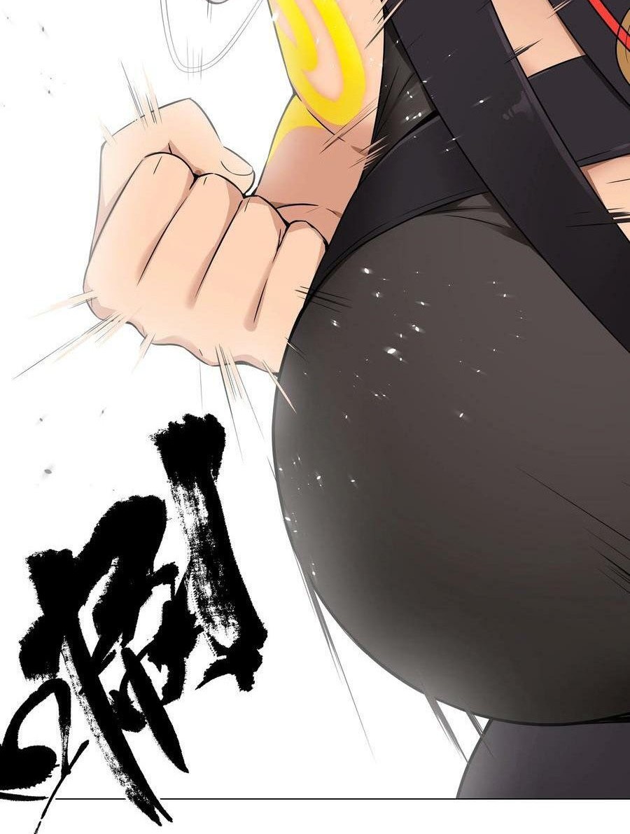 My Harem Grew So Large, I Was Forced to Ascend Chapter 68 - halaman 45