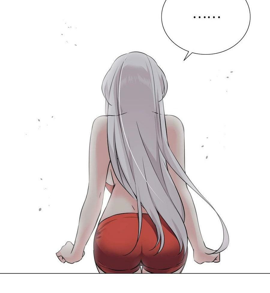 My Harem Grew So Large, I Was Forced to Ascend Chapter 68 - halaman 57