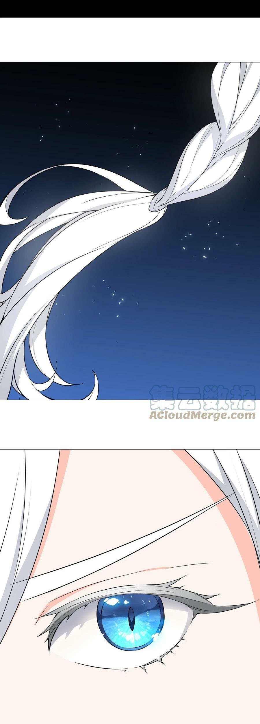 My Harem Grew So Large, I Was Forced to Ascend Chapter 68 - halaman 66