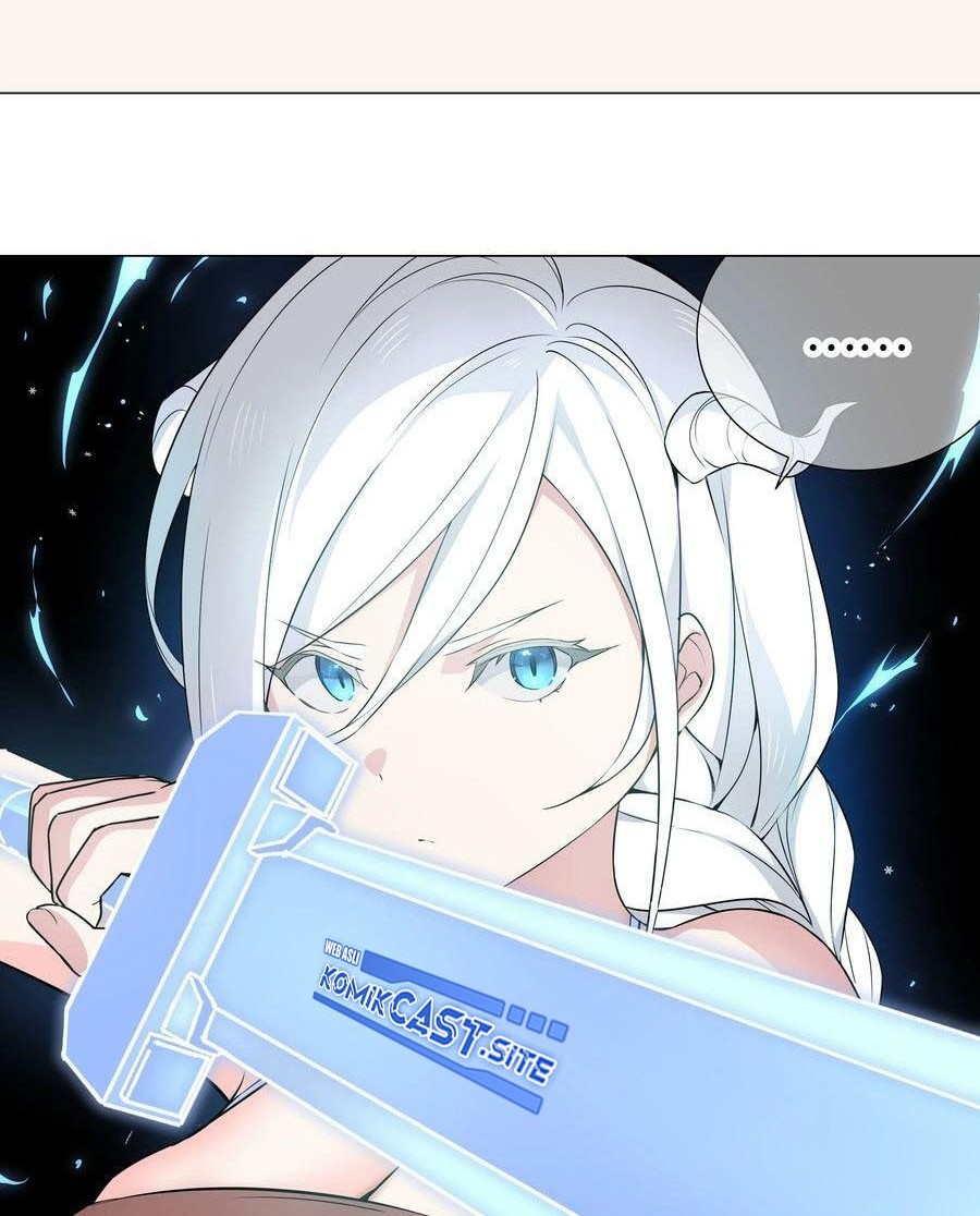 My Harem Grew So Large, I Was Forced to Ascend Chapter 68 - halaman 67