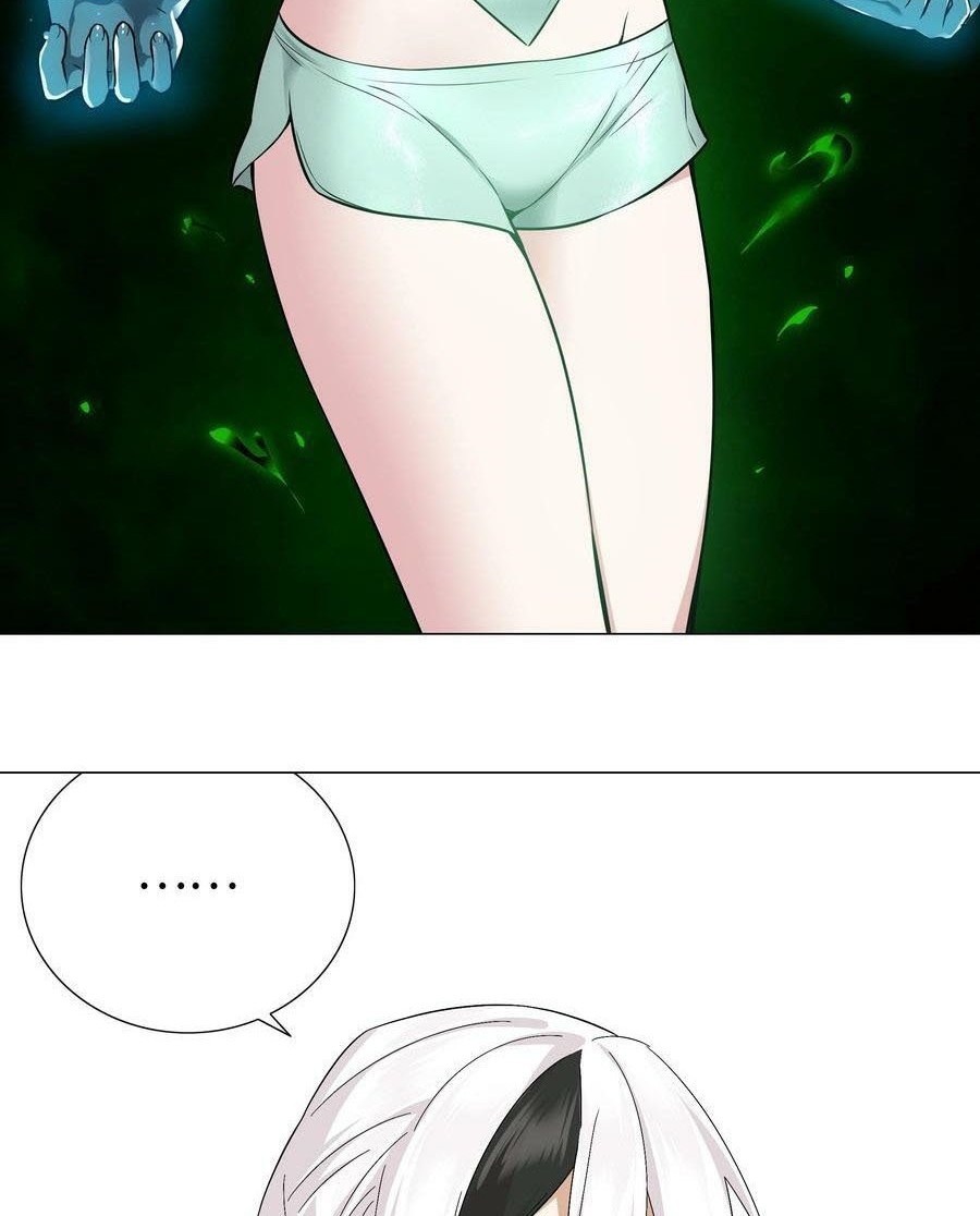 My Harem Grew So Large, I Was Forced to Ascend Chapter 68 - halaman 71