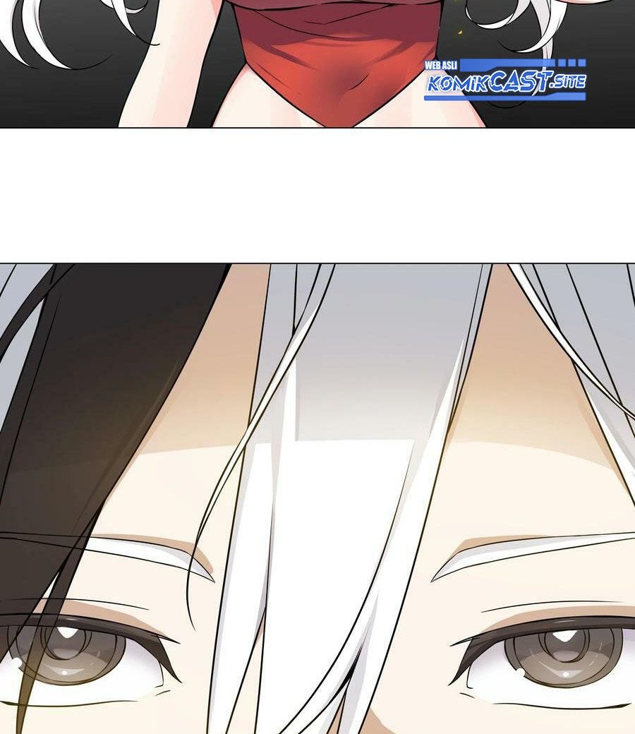My Harem Grew So Large, I Was Forced to Ascend Chapter 68 - halaman 75