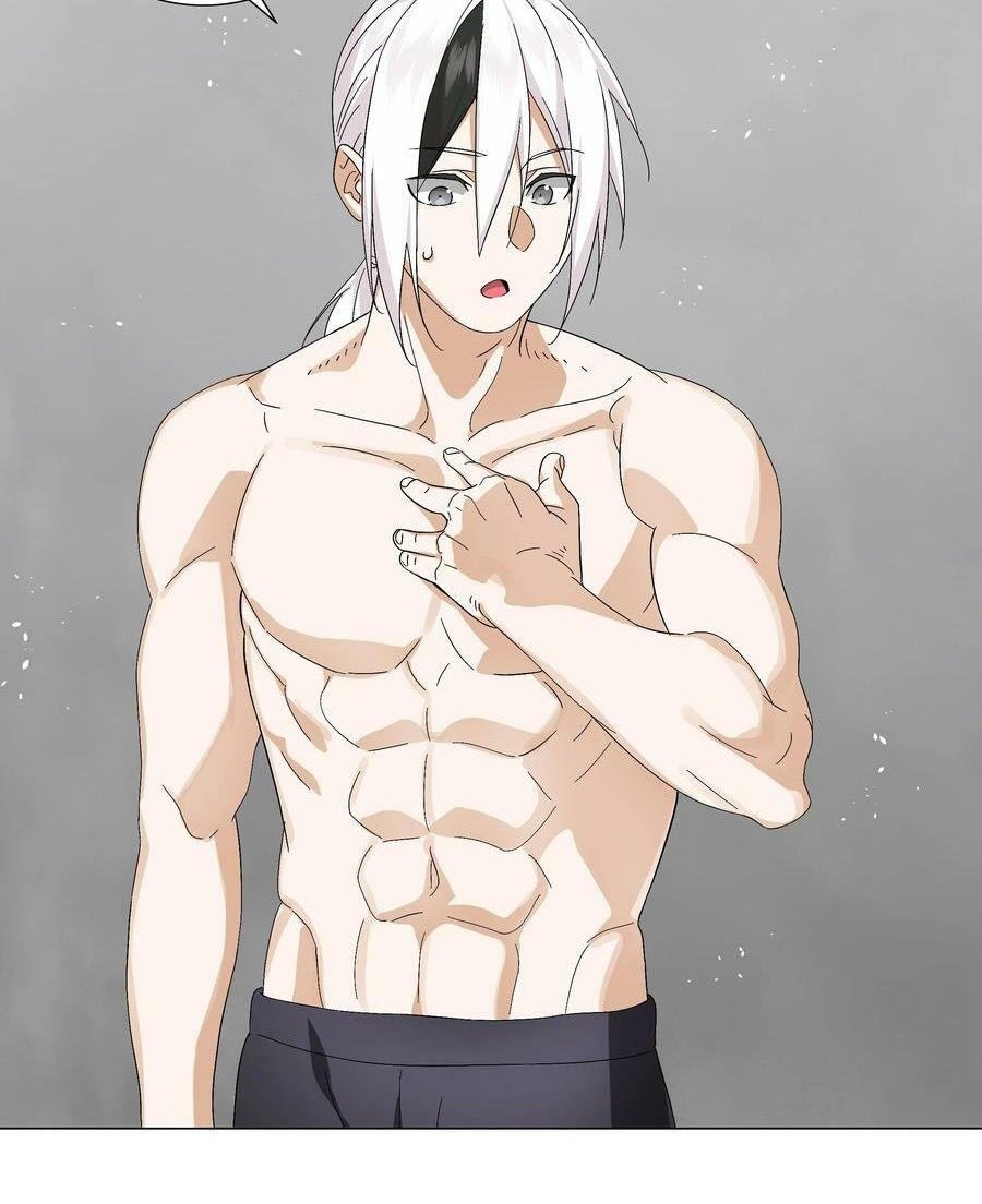 My Harem Grew So Large, I Was Forced to Ascend Chapter 68 - halaman 89