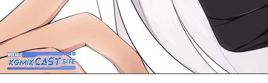 My Harem Grew So Large, I Was Forced to Ascend Chapter 68 - halaman 95