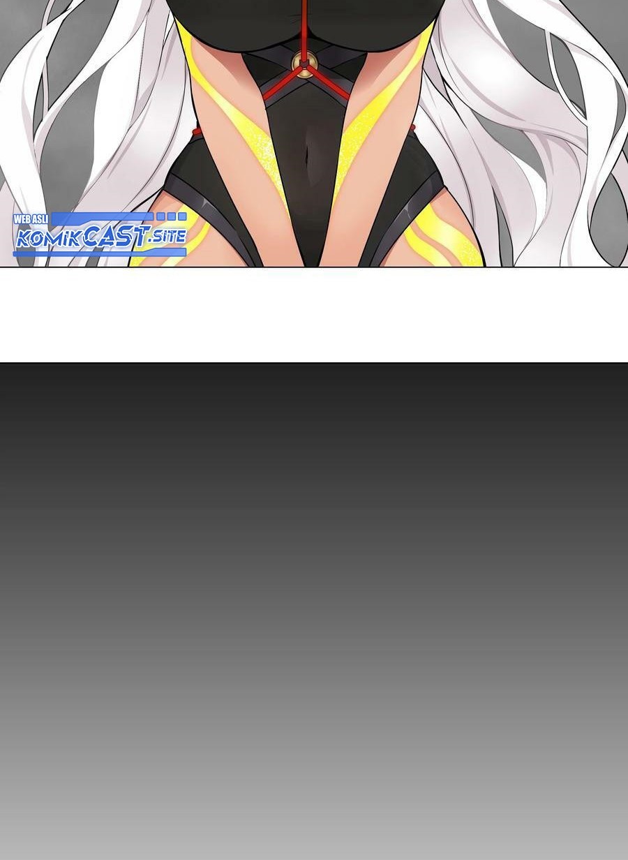 My Harem Grew So Large, I Was Forced to Ascend Chapter 69 - halaman 15