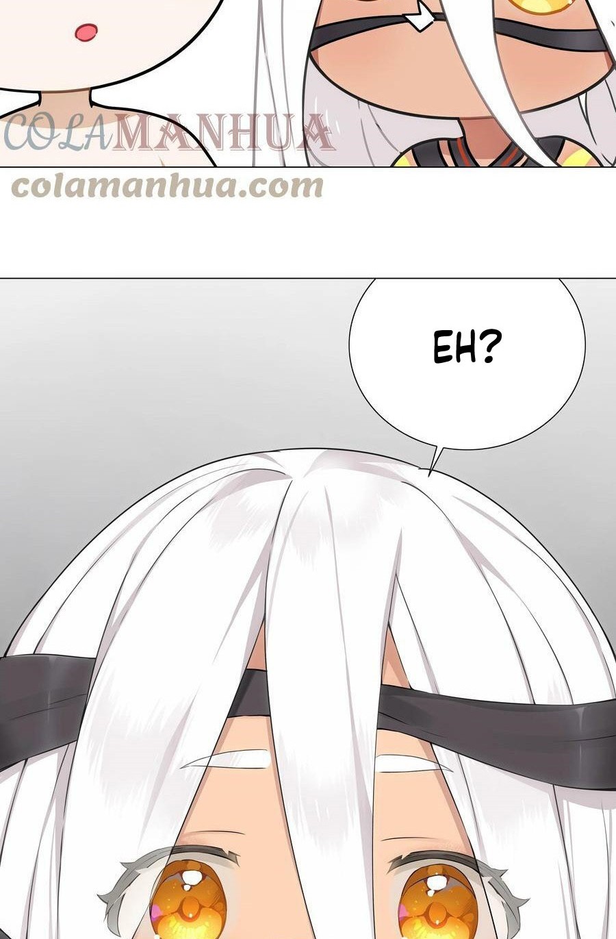 My Harem Grew So Large, I Was Forced to Ascend Chapter 69 - halaman 23