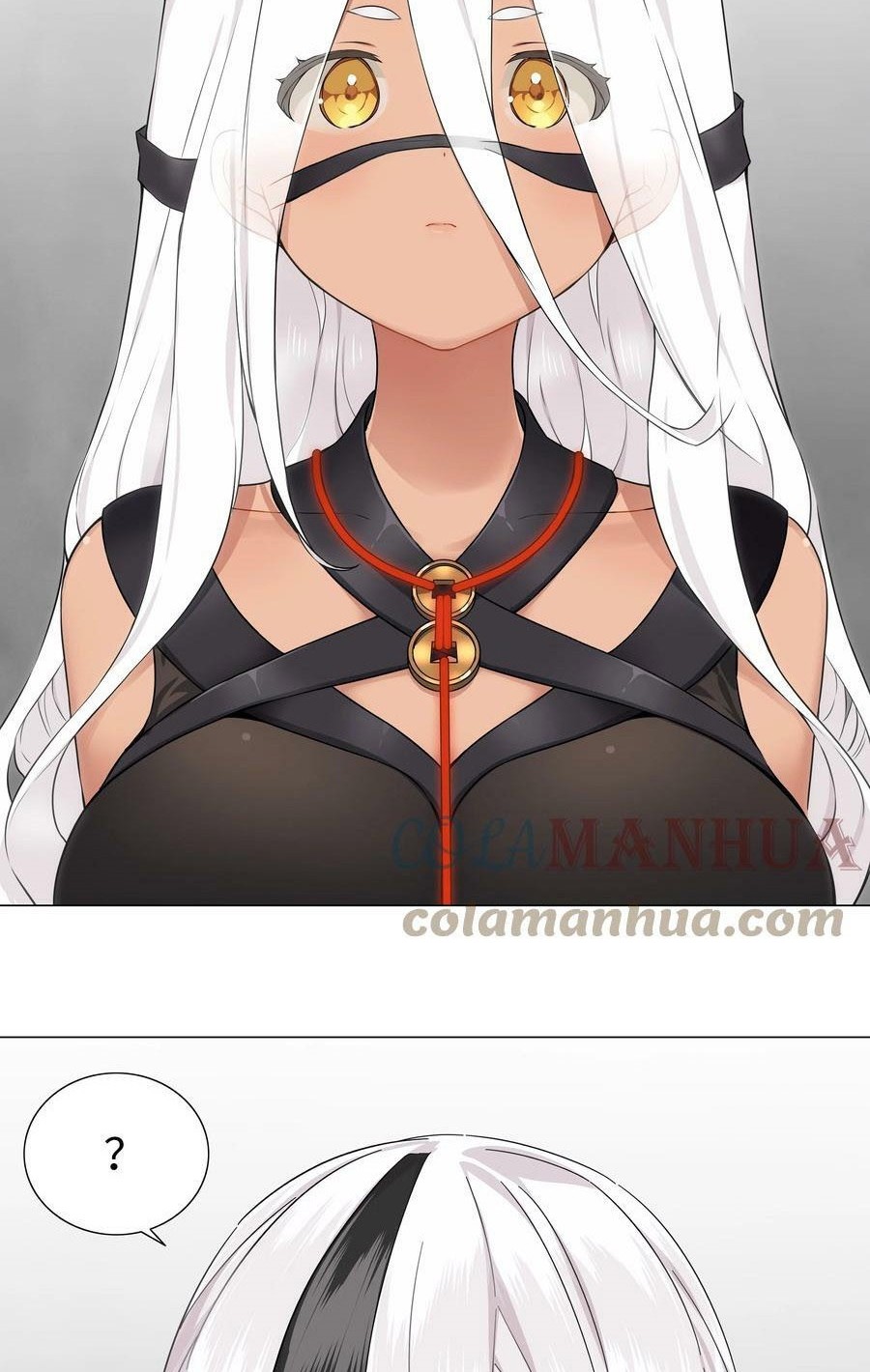 My Harem Grew So Large, I Was Forced to Ascend Chapter 69 - halaman 29