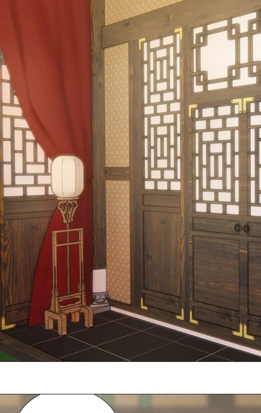 My Harem Grew So Large, I Was Forced to Ascend Chapter 69 - halaman 31