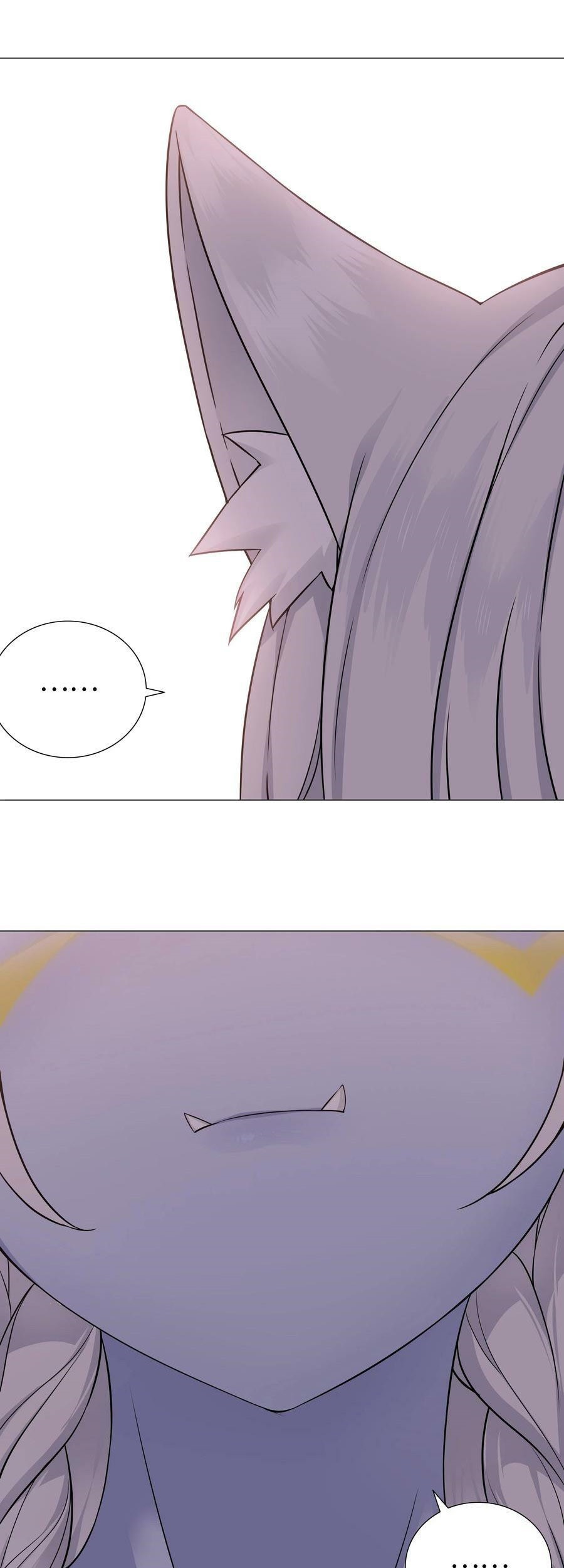 My Harem Grew So Large, I Was Forced to Ascend Chapter 69 - halaman 34