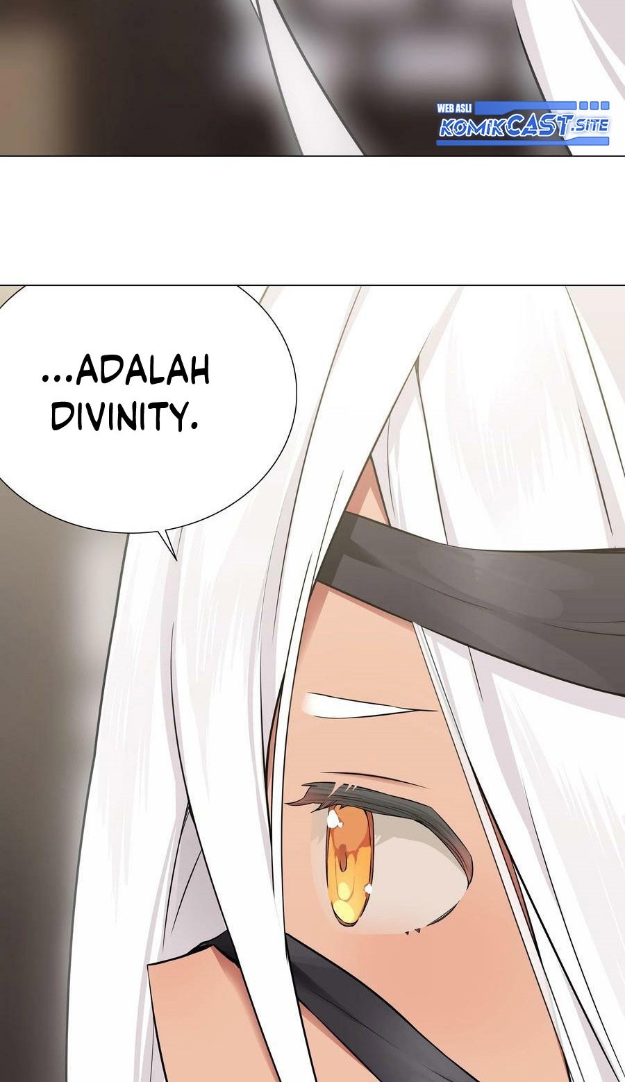 My Harem Grew So Large, I Was Forced to Ascend Chapter 69 - halaman 43
