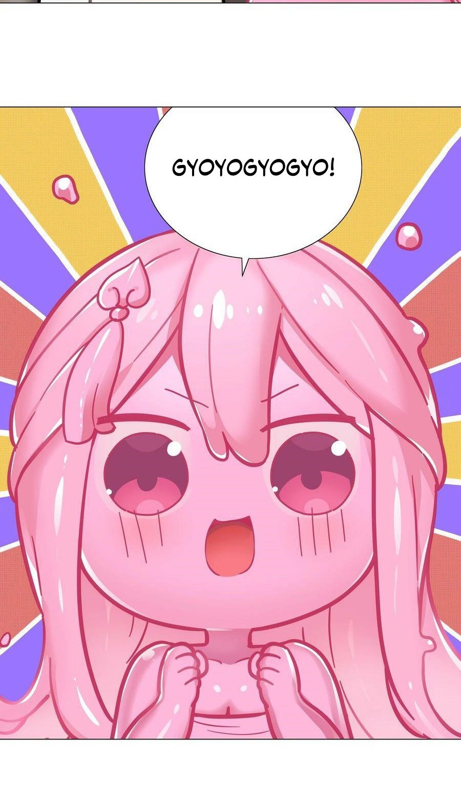 My Harem Grew So Large, I Was Forced to Ascend Chapter 69 - halaman 47
