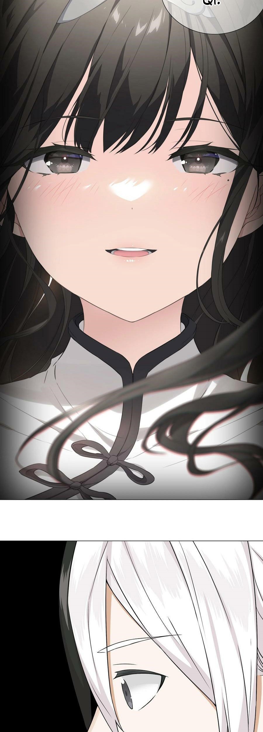 My Harem Grew So Large, I Was Forced to Ascend Chapter 69 - halaman 62