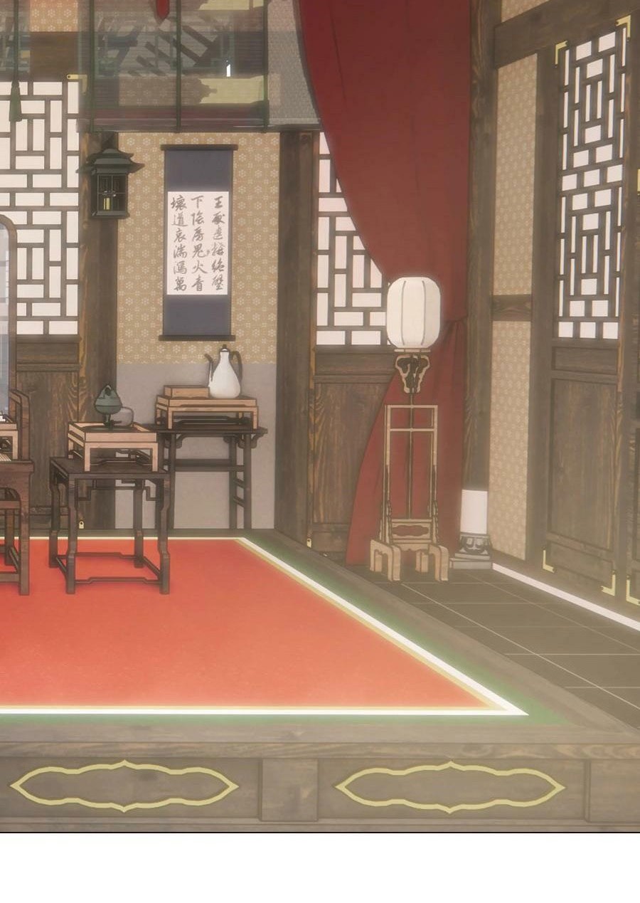 My Harem Grew So Large, I Was Forced to Ascend Chapter 69 - halaman 65