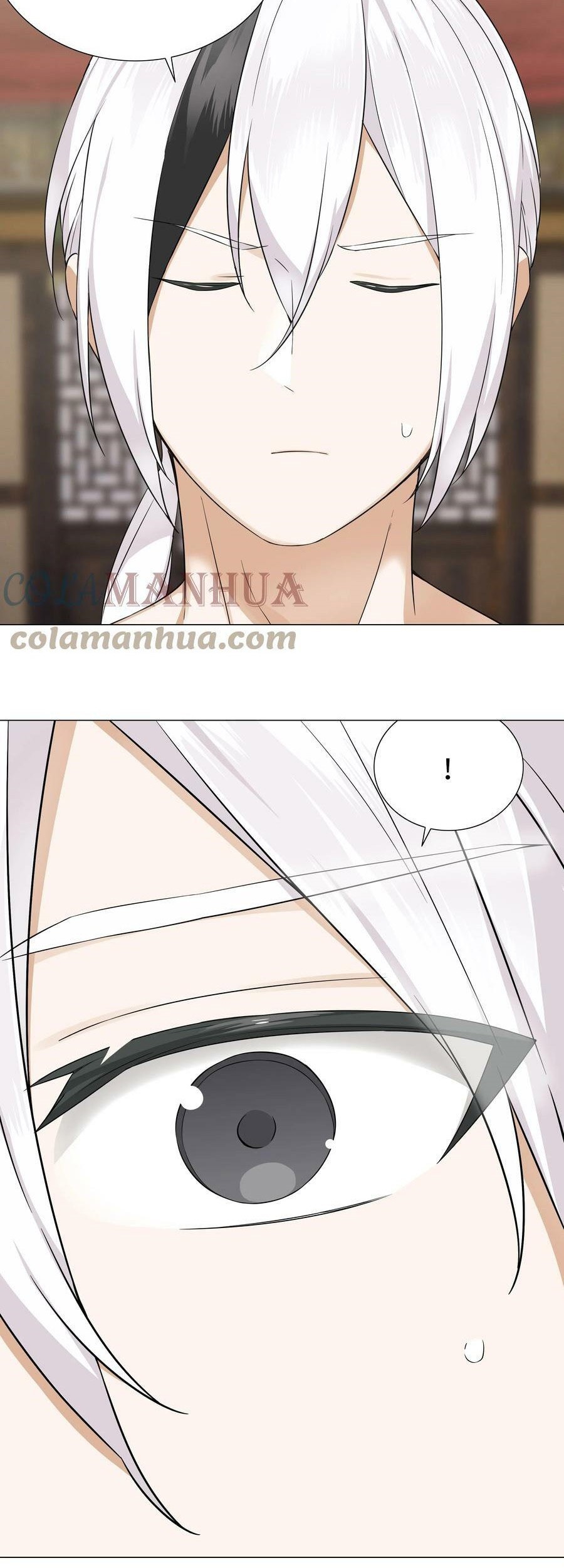 My Harem Grew So Large, I Was Forced to Ascend Chapter 69 - halaman 72
