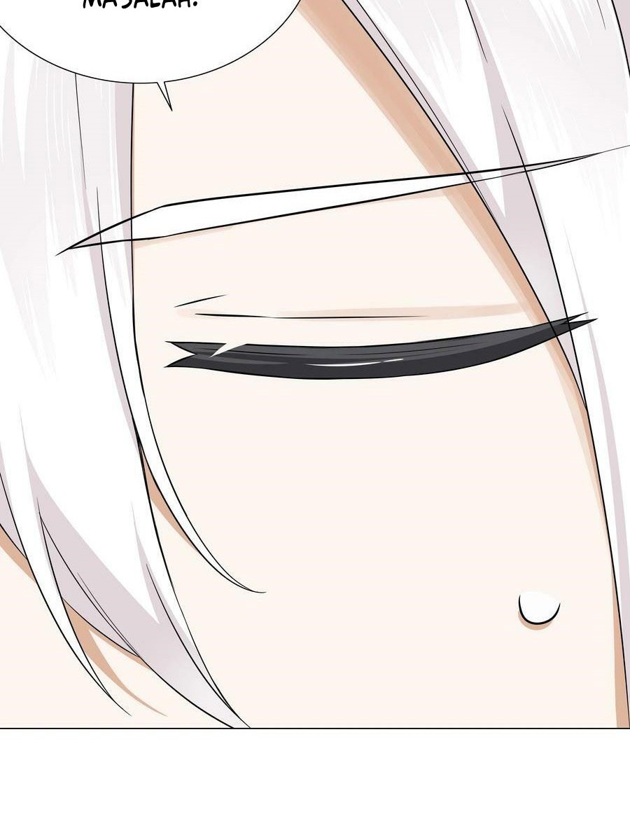 My Harem Grew So Large, I Was Forced to Ascend Chapter 69 - halaman 77