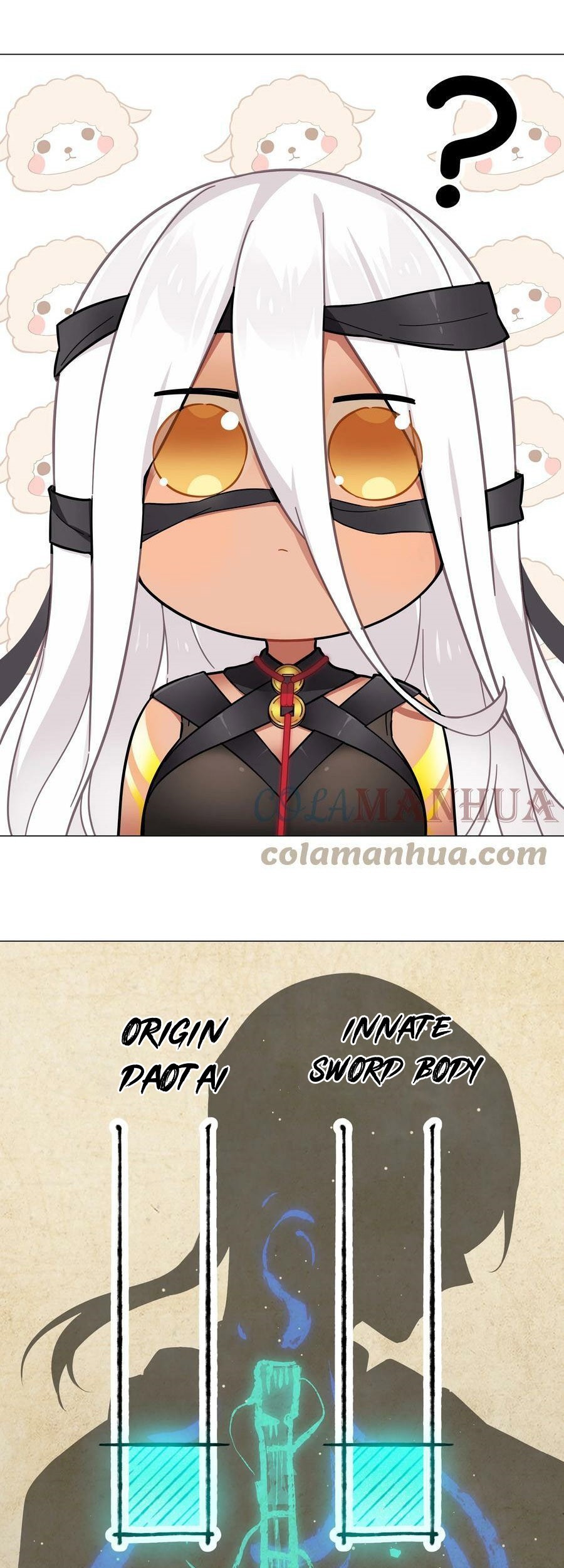 My Harem Grew So Large, I Was Forced to Ascend Chapter 69 - halaman 78