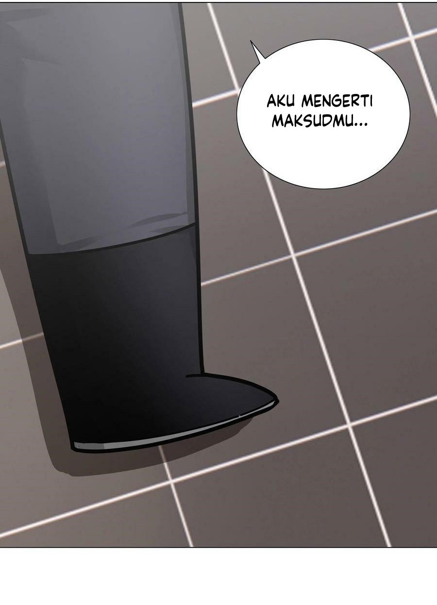 My Harem Grew So Large, I Was Forced to Ascend Chapter 69 - halaman 89