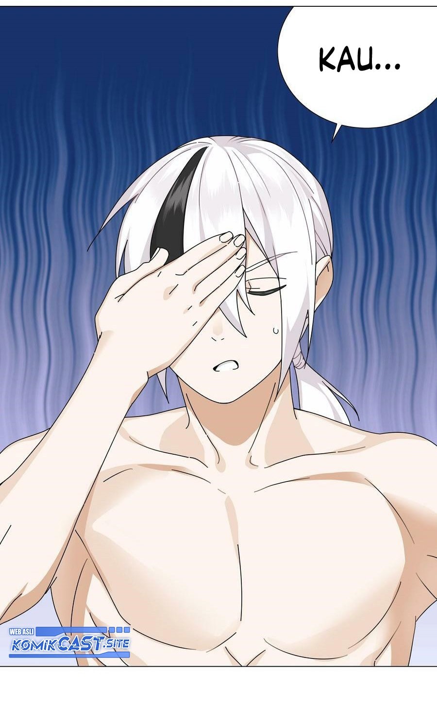 My Harem Grew So Large, I Was Forced to Ascend Chapter 69 - halaman 9