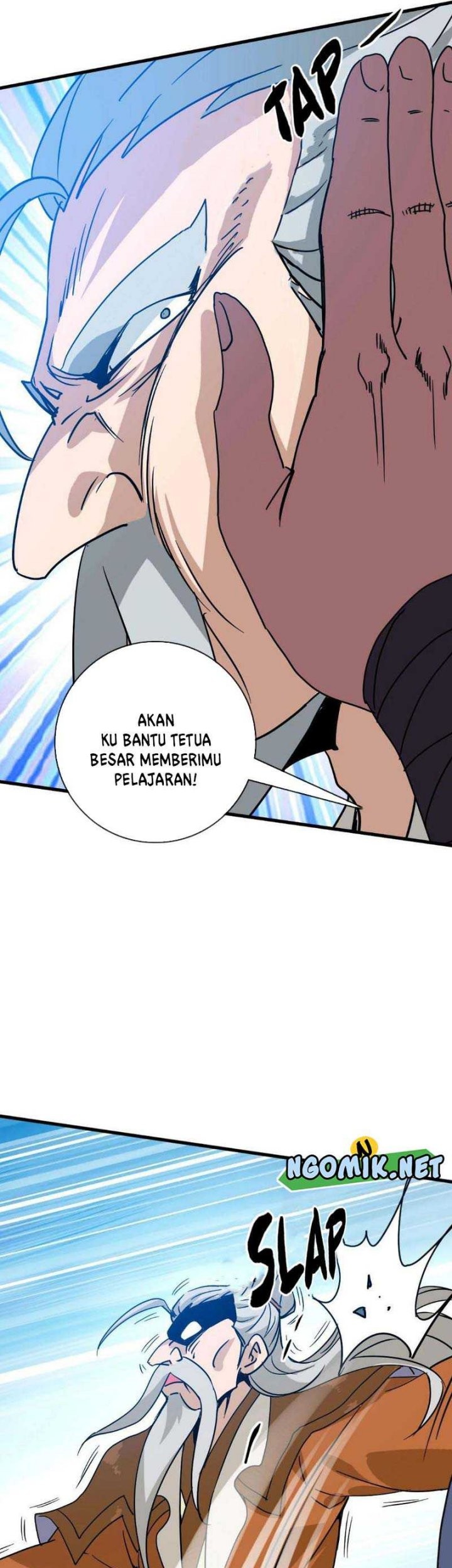 My Harem Grew So Large, I Was Forced to Ascend Chapter 7 - halaman 26