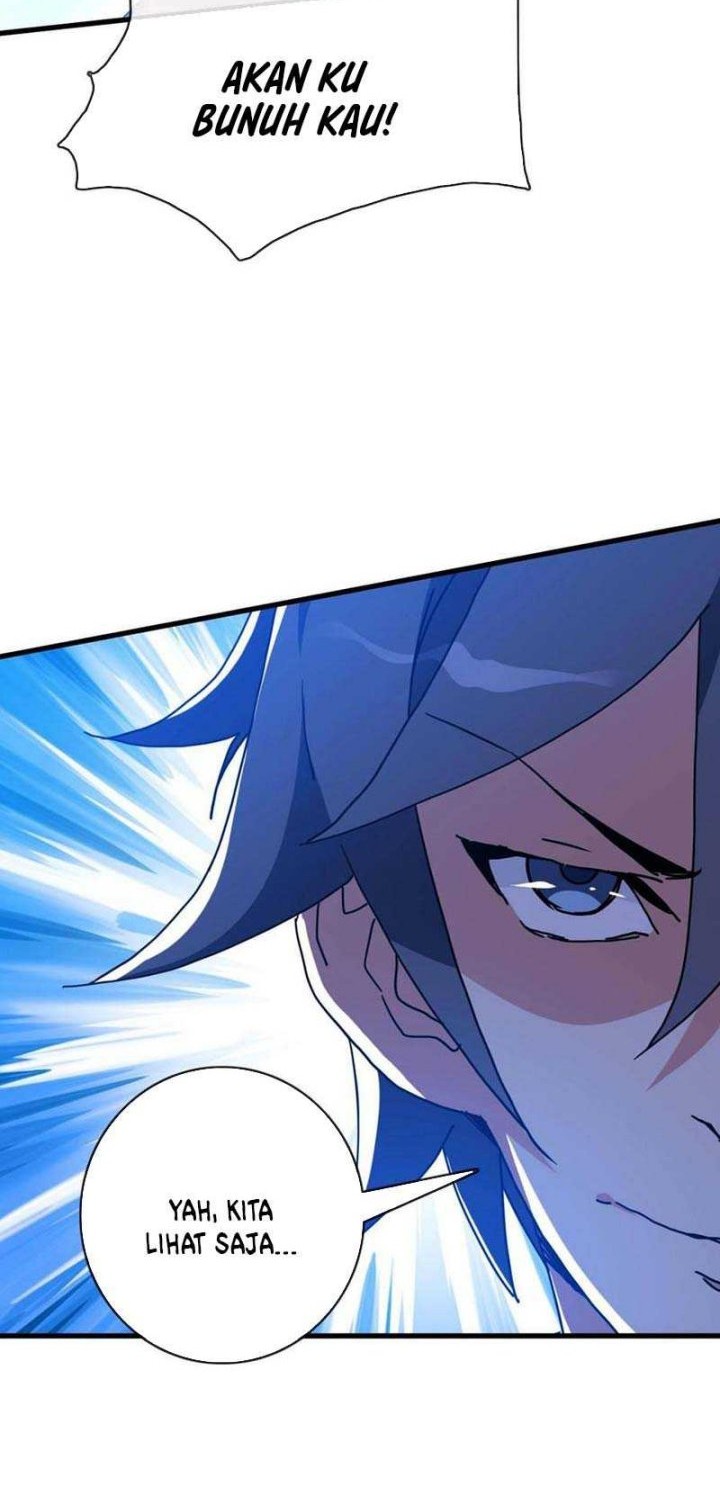 My Harem Grew So Large, I Was Forced to Ascend Chapter 7 - halaman 29