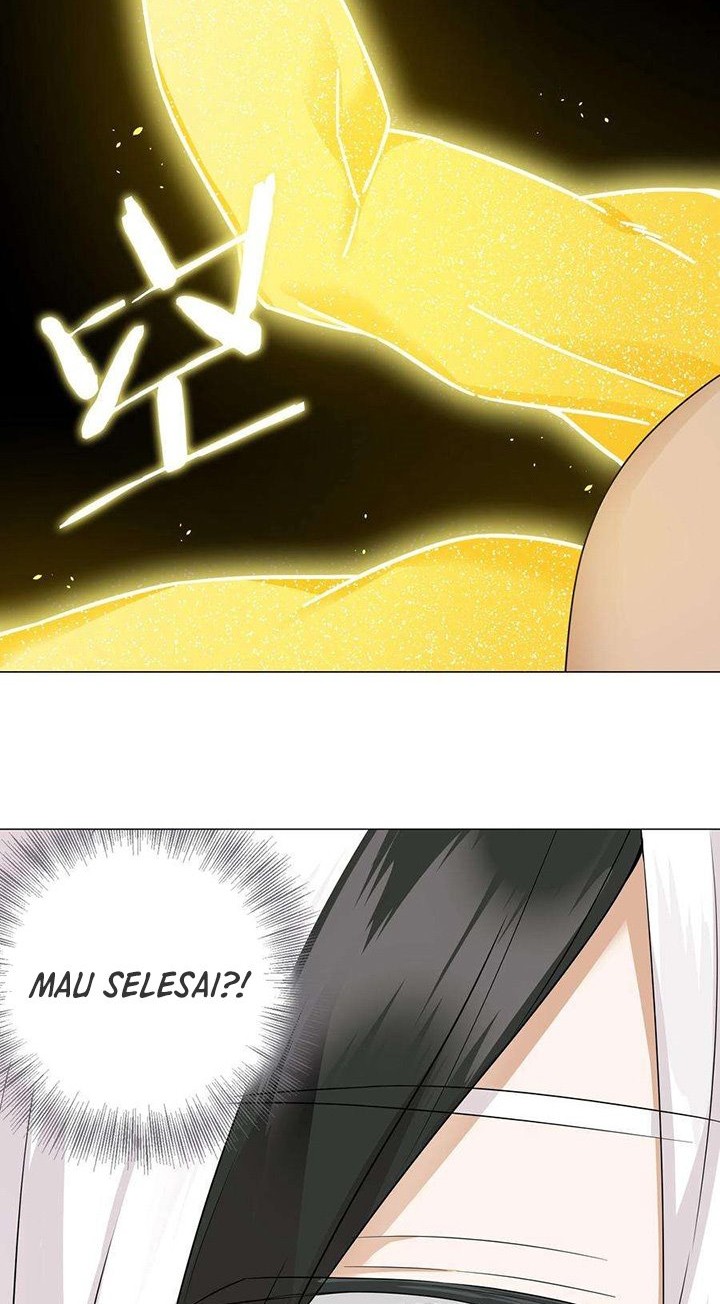 My Harem Grew So Large, I Was Forced to Ascend Chapter 70 - halaman 19