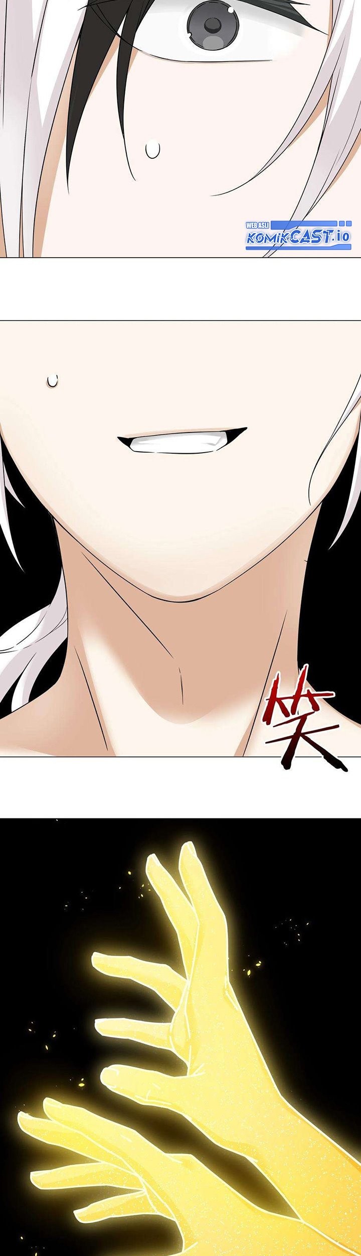 My Harem Grew So Large, I Was Forced to Ascend Chapter 70 - halaman 20