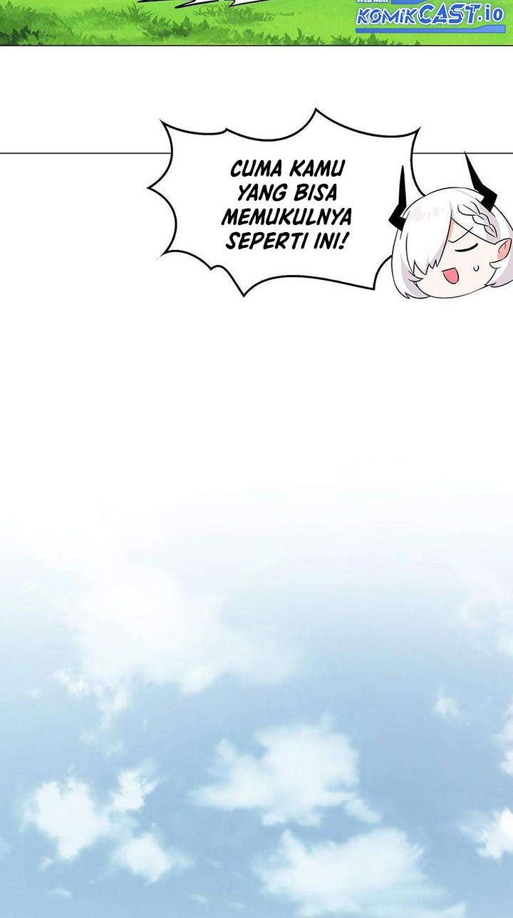 My Harem Grew So Large, I Was Forced to Ascend Chapter 70 - halaman 39