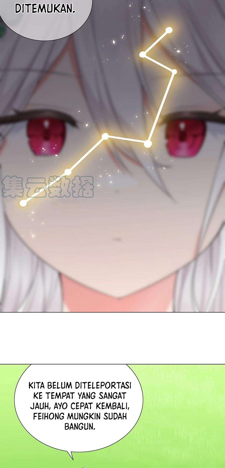 My Harem Grew So Large, I Was Forced to Ascend Chapter 70 - halaman 43