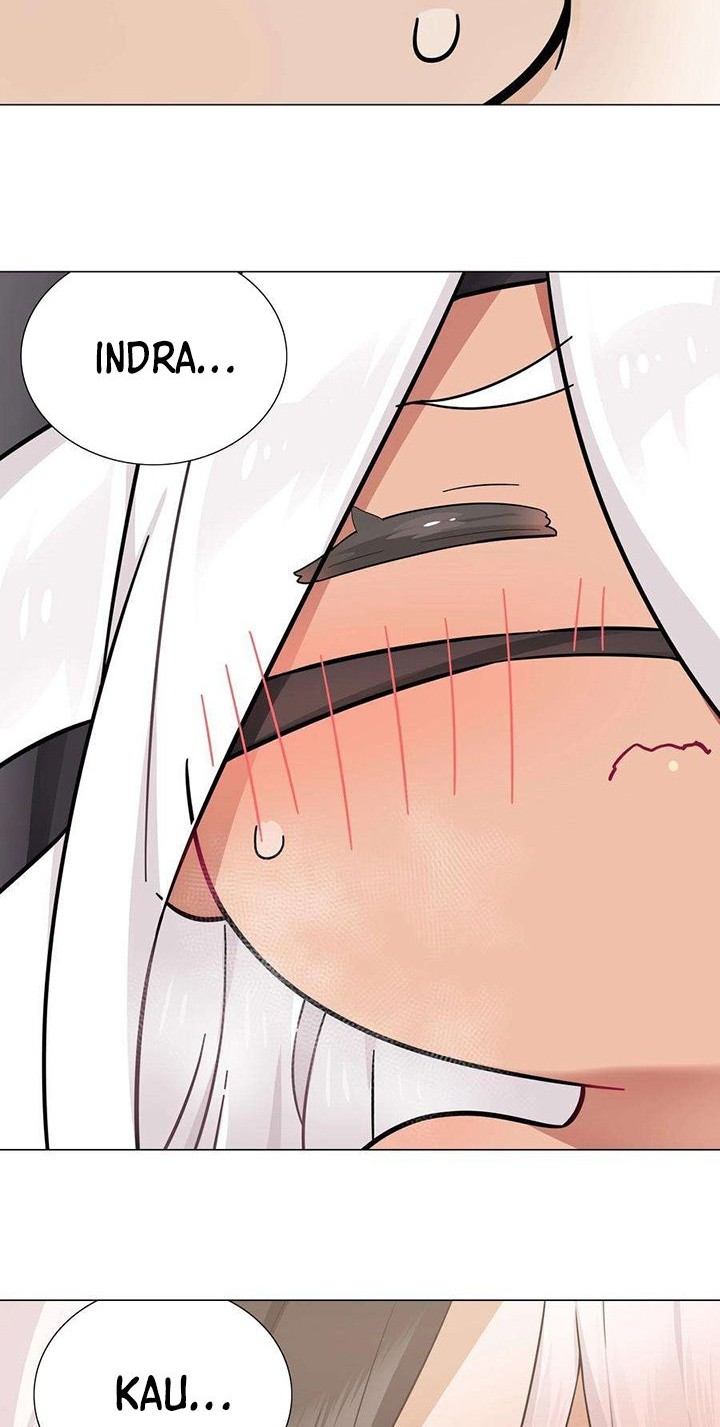 My Harem Grew So Large, I Was Forced to Ascend Chapter 70 - halaman 5